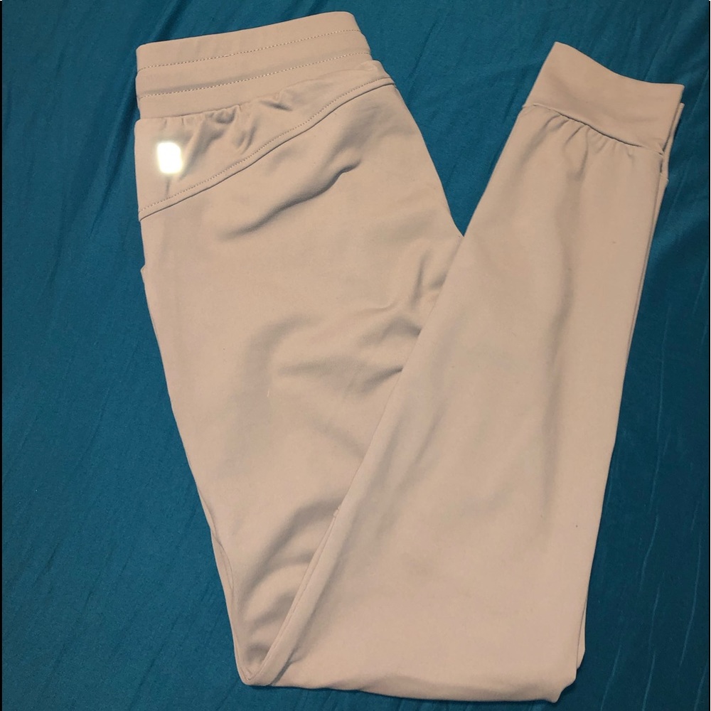 Buff bunnyJoggers size small